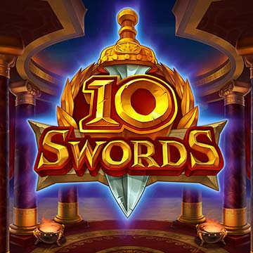 10 Swords